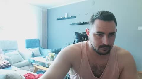 STR8 BOYv online show from March 18, 7:36 am