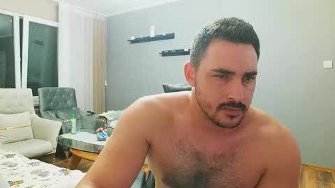 STR8 BOYv online show from September 15, 5:14 pm