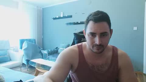 STR8 BOYv online show from February 12, 11:58 am