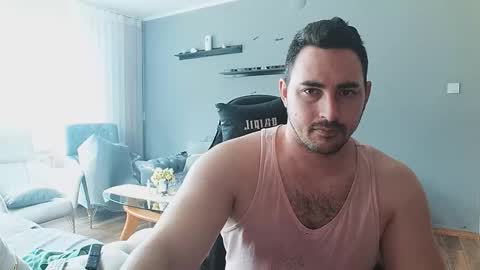 STR8 BOYv online show from February 16, 10:57 am