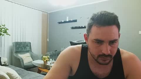 STR8 BOYv online show from March 27, 5:14 pm