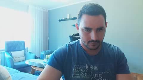 STR8 BOYv online show from April 23, 3:24 pm