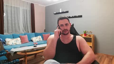 STR8 BOYv online show from March 2, 4:32 pm