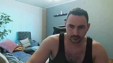 STR8 BOYv online show from April 12, 4:22 pm