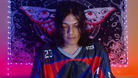 Snapshot of dk_204 chatting on February 6, 4:31 am daiki sx online show from February 6, 4:31 am