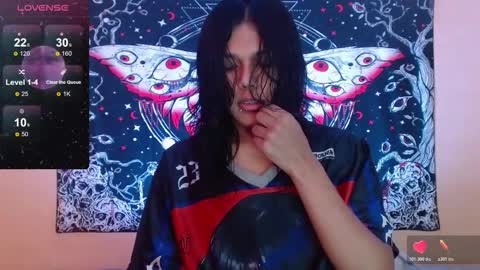 daiki sx online show from January 15, 6:28 pm