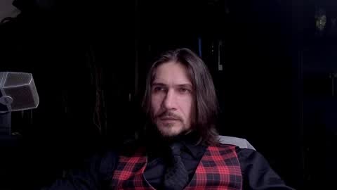 Silverhand online show from April 1, 4:37 pm