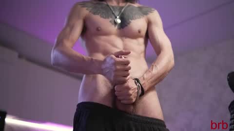 Silverhand online show from October 12, 9:13 am