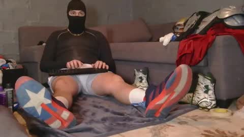 dljockbro online show from February 7, 4:10 pm