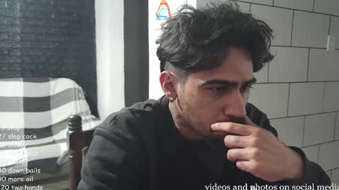 AmigodotadoZL online show from October 8, 4:57 pm