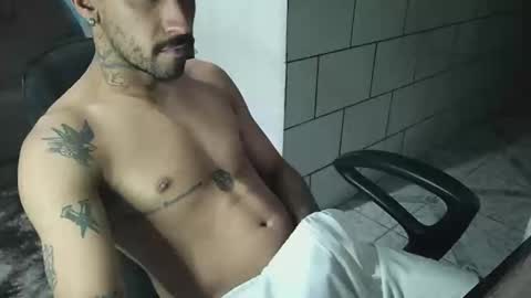 AmigodotadoZL online show from January 11, 1:48 am