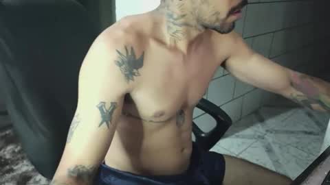 AmigodotadoZL online show from January 8, 11:52 pm