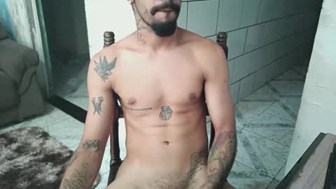 AmigodotadoZL online show from February 28, 4:53 pm