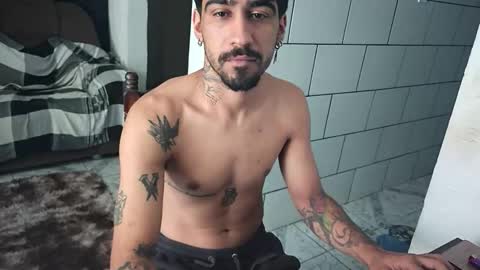 AmigodotadoZL online show from January 13, 3:20 pm