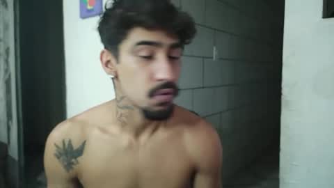 AmigodotadoZL online show from February 14, 5:46 pm