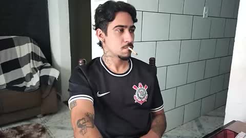 AmigodotadoZL online show from November 24, 3:54 pm