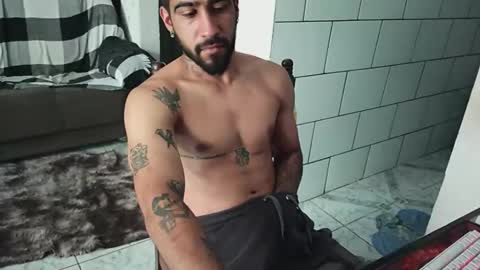 AmigodotadoZL online show from April 27, 11:52 am