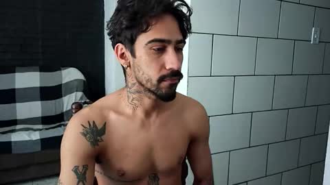 AmigodotadoZL online show from September 17, 4:32 pm