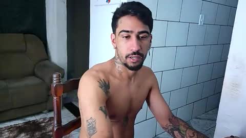 AmigodotadoZL online show from February 8, 2:20 pm