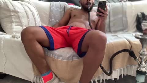 Dmitri online show from February 17, 11:13 am