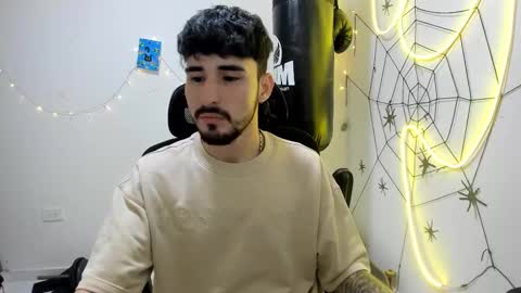 Maybe in pvt online show from January 13, 12:51 am