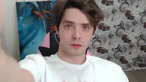 Dead A online show from February 15, 2:49 pm