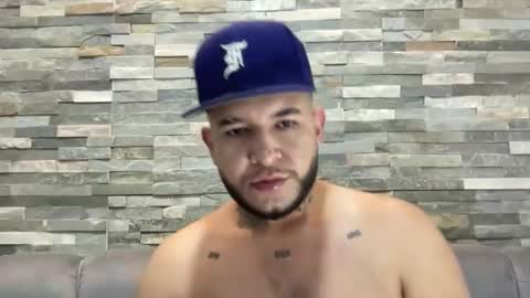 JOHAN online show from March 18, 7:03 am