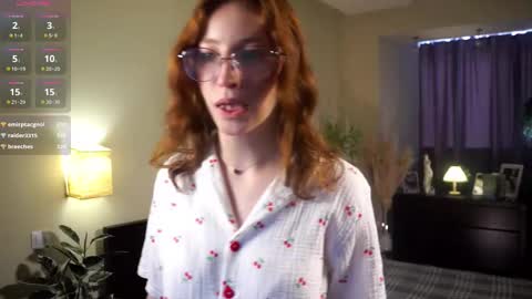 Kristian online show from February 27, 6:24 am