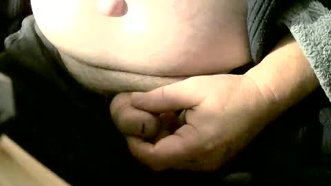 Snapshot of doby2020 chatting on February 19, 10:31 pm Doby online show from February 19, 10:31 pm