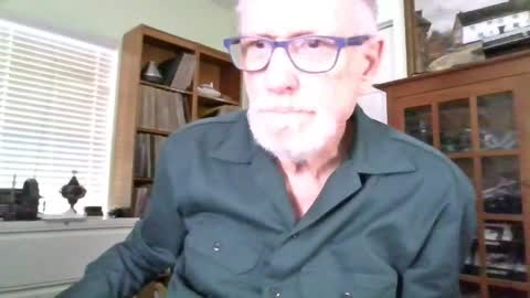 Doctor Fine online show from April 1, 10:50 pm