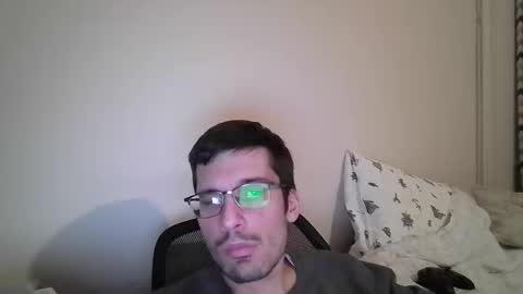 hornyboy online show from February 15, 3:55 pm