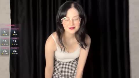 Annie PVT IS OPEN online show from November 28, 9:22 pm