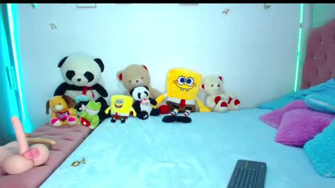 Snapshot of doe_sofi chatting on January 4, 3:07 am sofi online show from January 4, 3:07 am