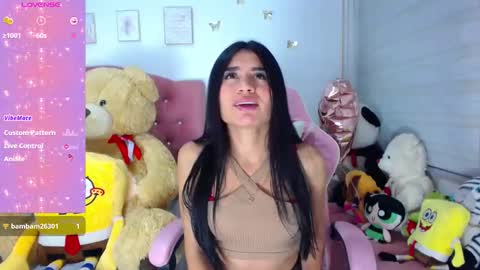 Snapshot of doe_sofi chatting on September 30, 5:07 am sofi online show from September 30, 5:07 am