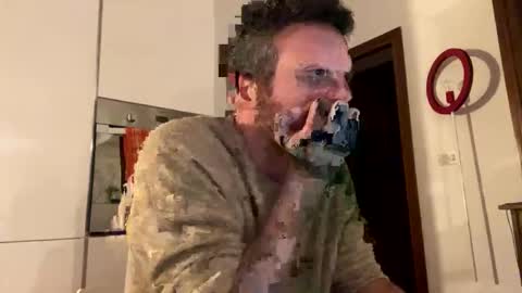 dogdammit online show from November 8, 8:34 pm