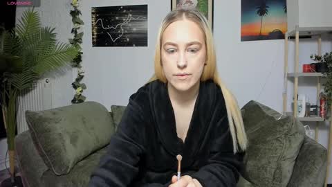 Betty online show from February 13, 5:05 am