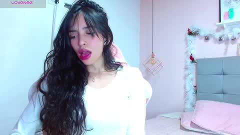 Snapshot of dolce_horny chatting on December 15, 4:37 pm Dolce online show from December 15, 4:37 pm