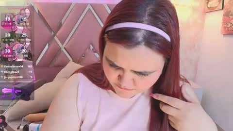 Dolce Pearl online show from February 15, 5:32 am