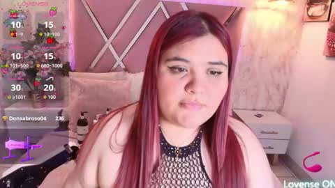 Dolce Pearl online show from December 5, 4:12 am