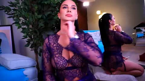 Snapshot of dolce_tentacion chatting on February 26, 7:55 am Monica online show from February 26, 7:55 am