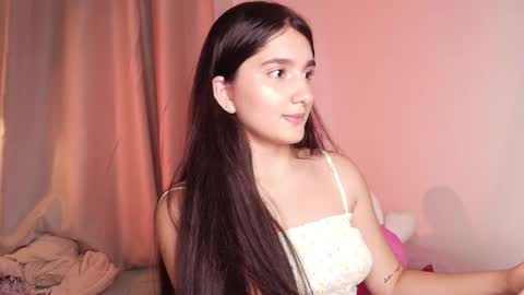 Snapshot of dolceangel__ chatting on September 25, 6:20 am Blair online show from September 25, 6:20 am