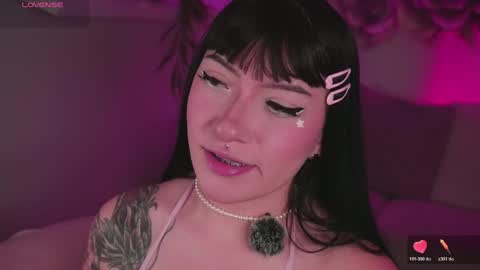 Dolcexx online show from April 12, 8:24 pm