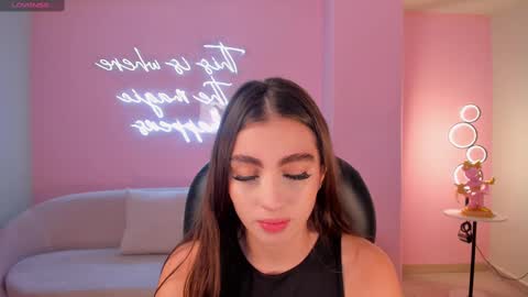 Dolcie  online show from February 25, 12:16 pm