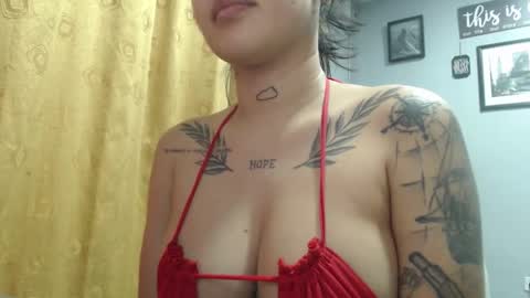 doll_and_thebrown online show from October 20, 3:11 am