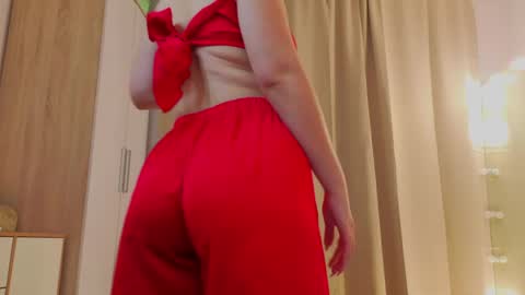 Ann online show from March 18, 8:26 pm