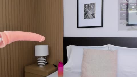 Bella  online show from January 7, 8:03 pm