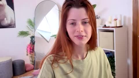 Your doll Lesli online show from April 18, 1:13 pm