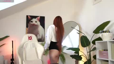 Your doll Lesli online show from February 28, 1:04 pm