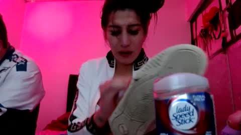 Snapshot of doll_sary chatting on March 8, 9:40 pm Catherine XXX online show from March 8, 9:40 pm