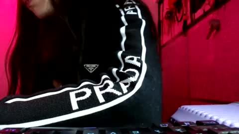 Snapshot of doll_sary chatting on March 10, 12:50 am Catherine XXX online show from March 10, 12:50 am